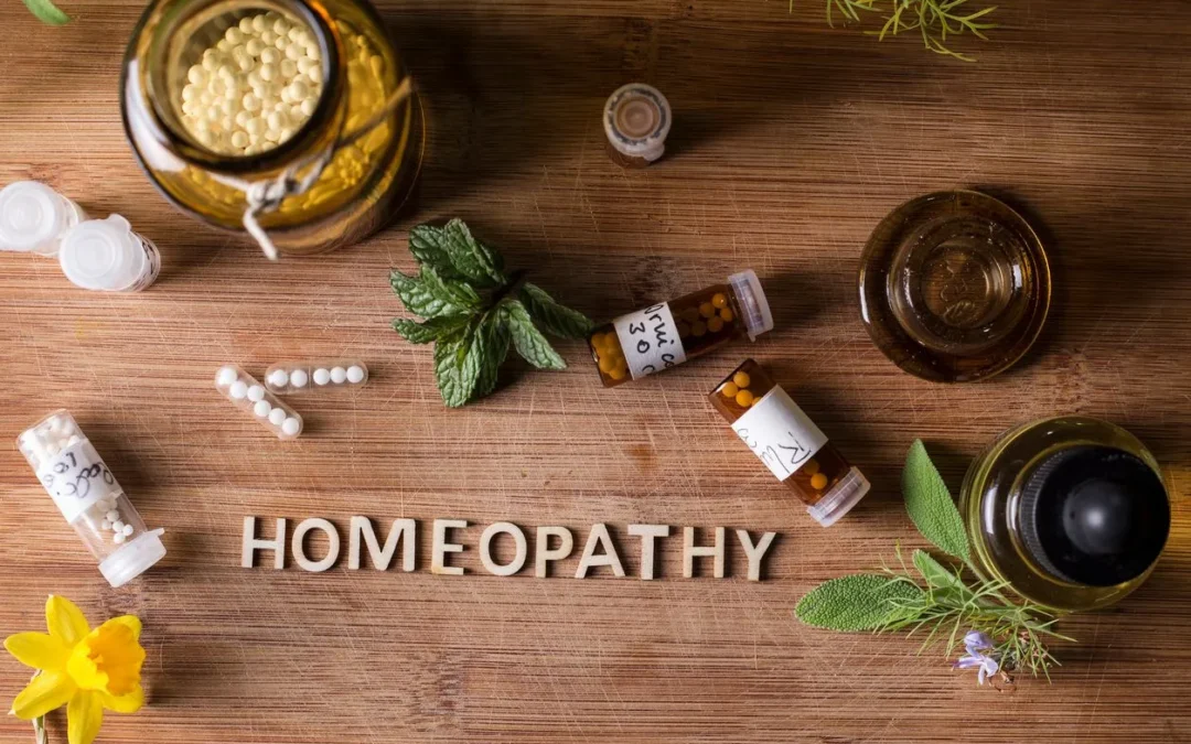 European journal retracts study comparing homeopathy with standard care for infants
