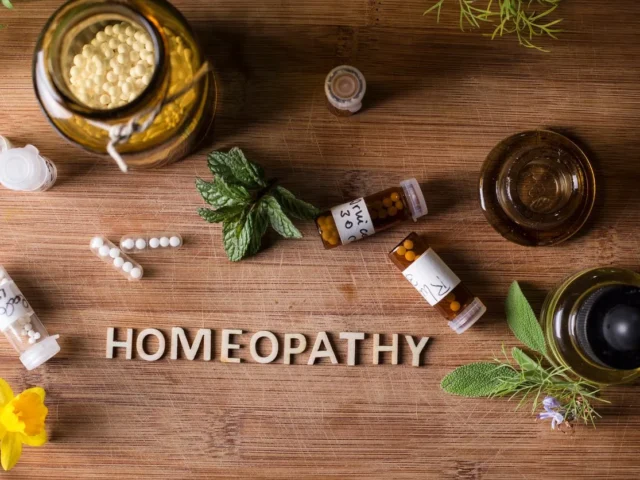 European journal retracts study comparing homeopathy with standard care for infants