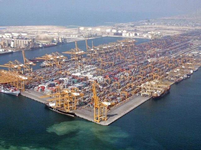 Indian tanker departs safely after attack near UAE port