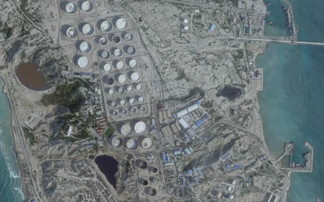 ‘Heart of Iran’s oil exports’: Why US strikes on Kharg Island are a major blow to Tehran