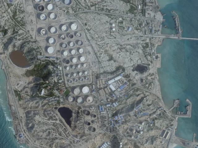 ‘Heart of Iran’s oil exports’: Why US strikes on Kharg Island are a major blow to Tehran