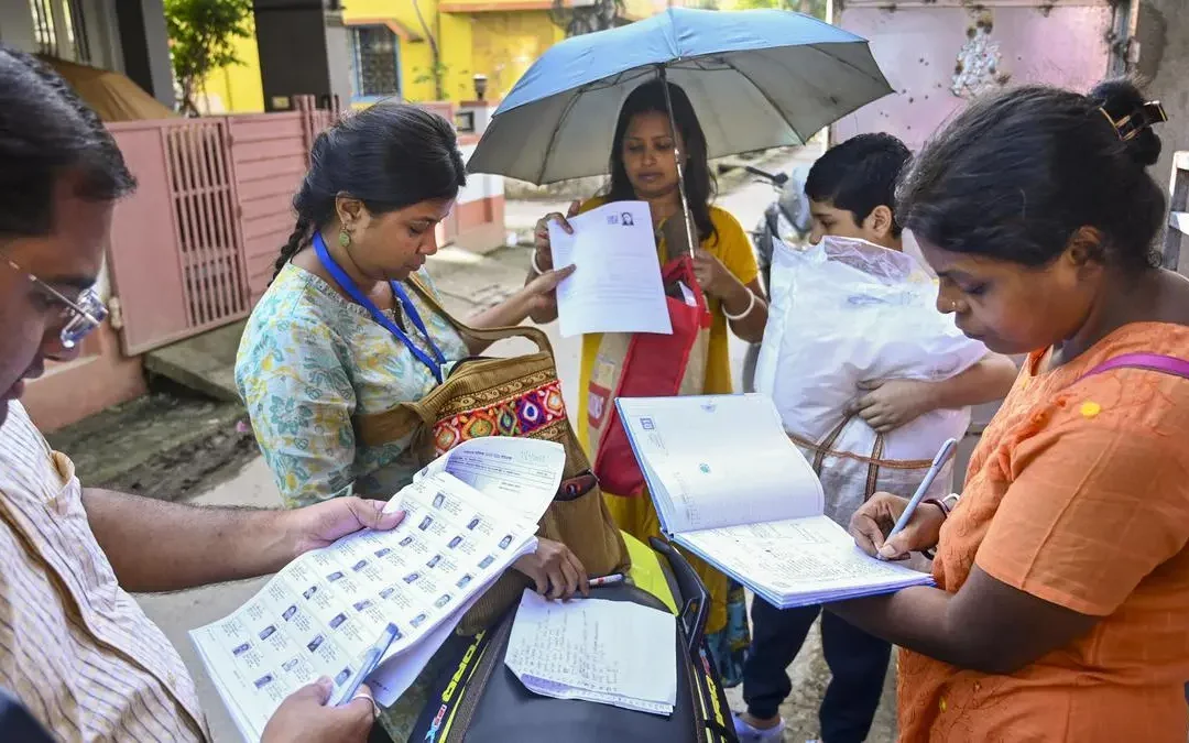 Bengal SIR scrutiny fear: 3 die by suicide in 48 hours, another family cites anxiety-linked death