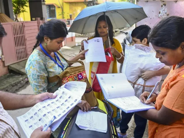 Bengal SIR scrutiny fear: 3 die by suicide in 48 hours, another family cites anxiety-linked death