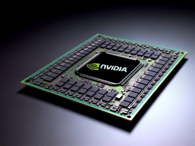 Chinese links widen in Nvidia AI chip smuggling case; Super Micro co-founder jailed