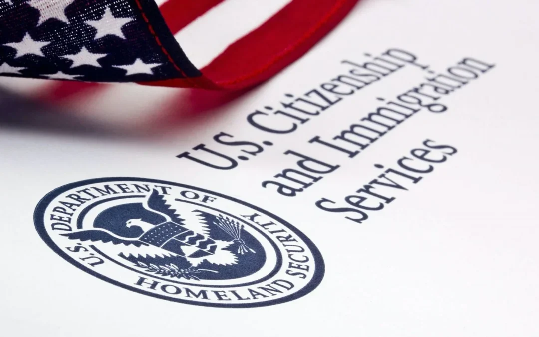 From April 1, USCIS to reject outdated Form I-129 submissions