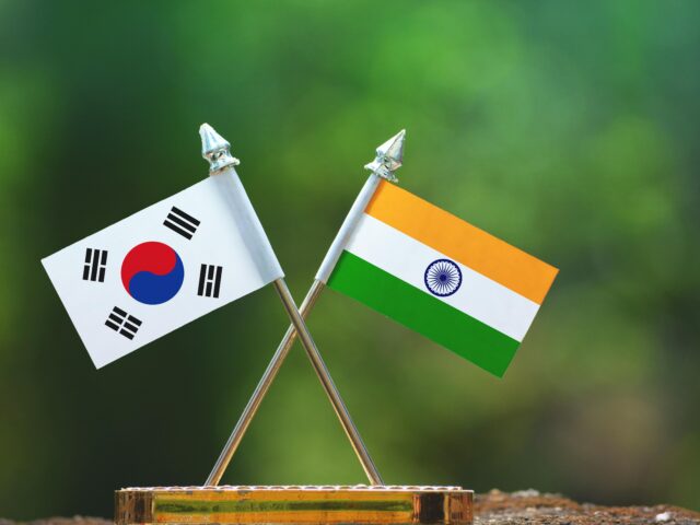 India–South Korea trade ties: Piyush Goyal meets Korean minister Yeo Han-Koo