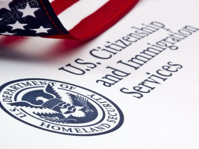 From April 1, USCIS to reject outdated Form I-129 submissions
