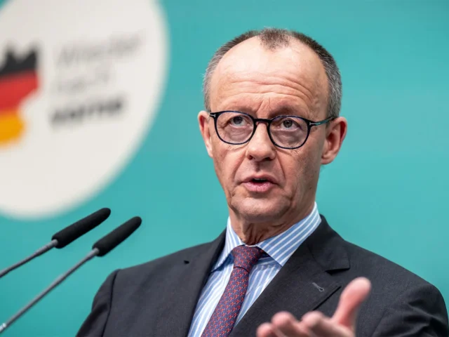 ‘Great potential for growth’: Germany’s Friedrich Merz seeks closer China ties, presses Beijing on Ukraine