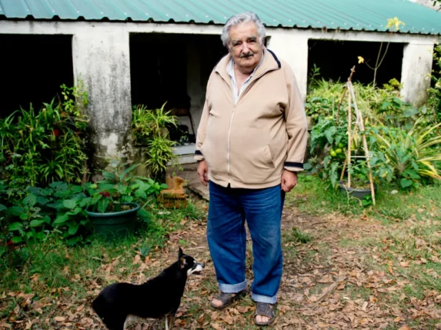The world’s ‘poorest president’: The humble life of José Mujica