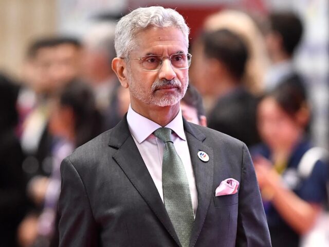 Middle East Crisis: EAM S Jaishankar to Address Lok Sabha on Monday