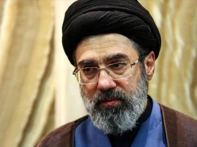 Putin congratulates Mojtaba Khamenei as Iran’s new leader, pledges ‘unwavering’ support