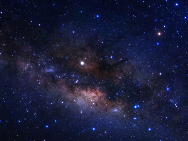 Scientists identify 45 exoplanets that could host alien life