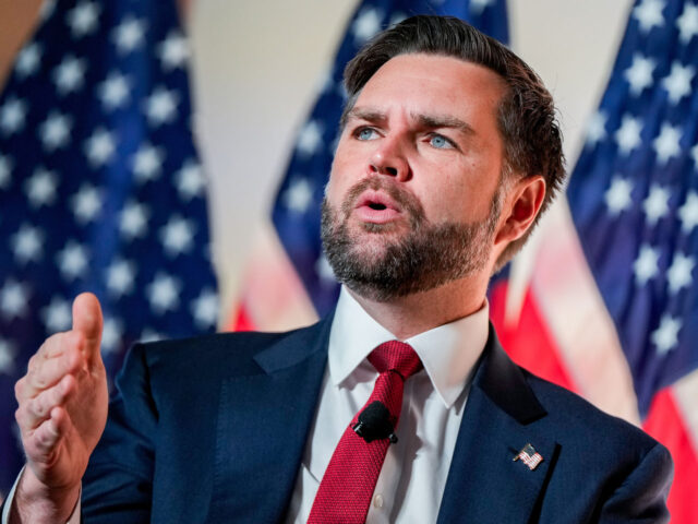 ‘Trying to drive a wedge’: JD Vance dismisses rift with Trump over Iran