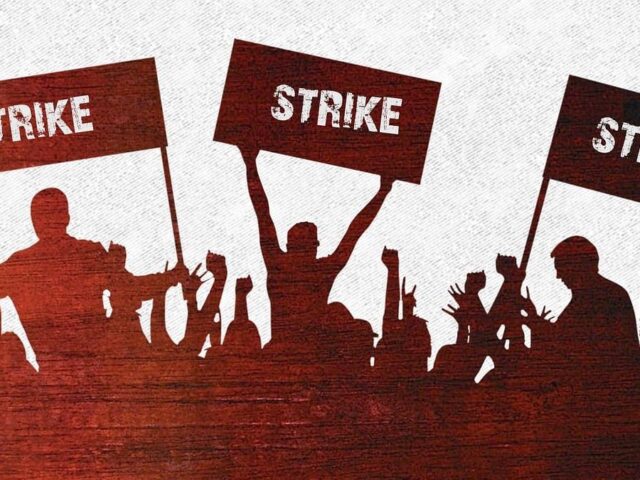 Maharashtra transporters call indefinite strike over e-challans; trucks, buses and taxis to go off roads