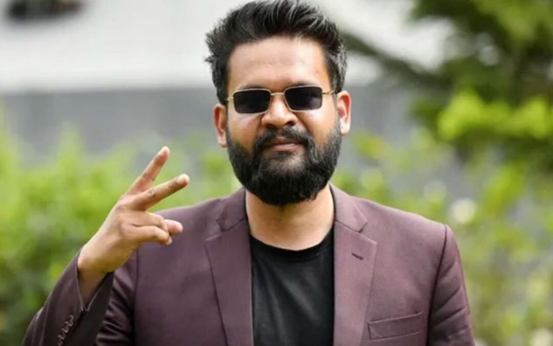 Balen Shah unseats KP Sharma Oli, set to become Nepal’s youngest prime minister