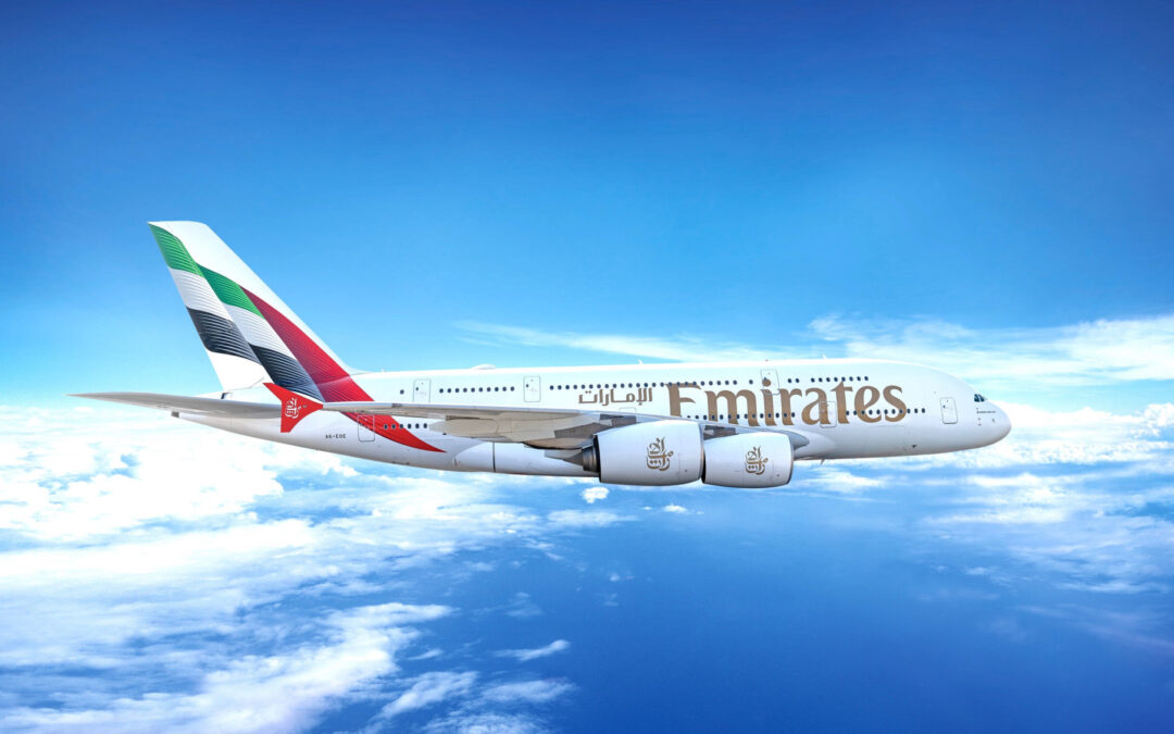 UAE airspace reopens after precautionary closure; flight operations resume