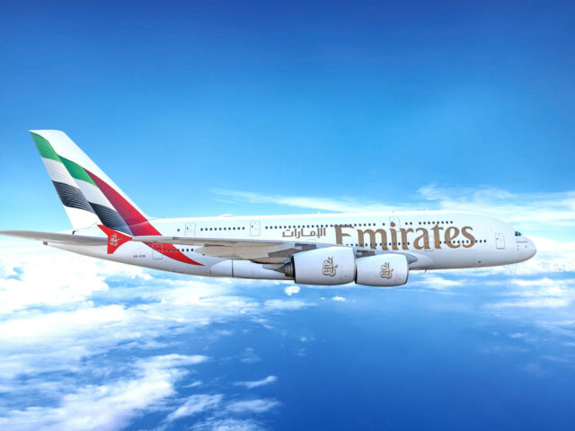 UAE airspace reopens after precautionary closure; flight operations resume