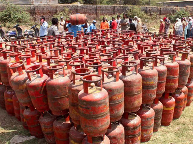 India better prepared to manage energy supply disruptions
