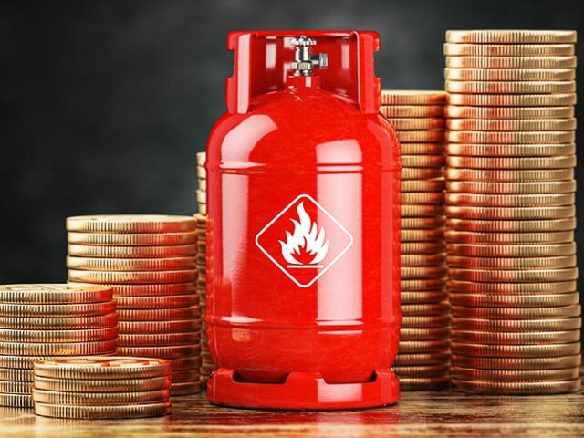 ‘Big Thanks’: 6,000 PNG users give up LPG connections, says government