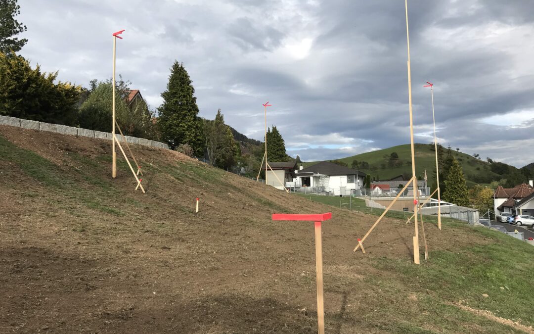 Invisible buildings: How Switzerland lets you “see” homes before they exist