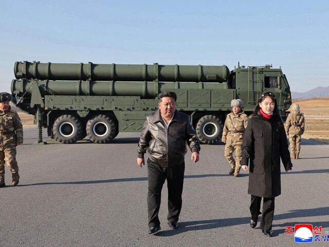Could North Korea Get Its First Female Supreme Leader?