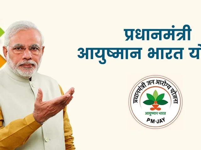 Ayushman Bharat crosses 43 crore cards, digital health records surge