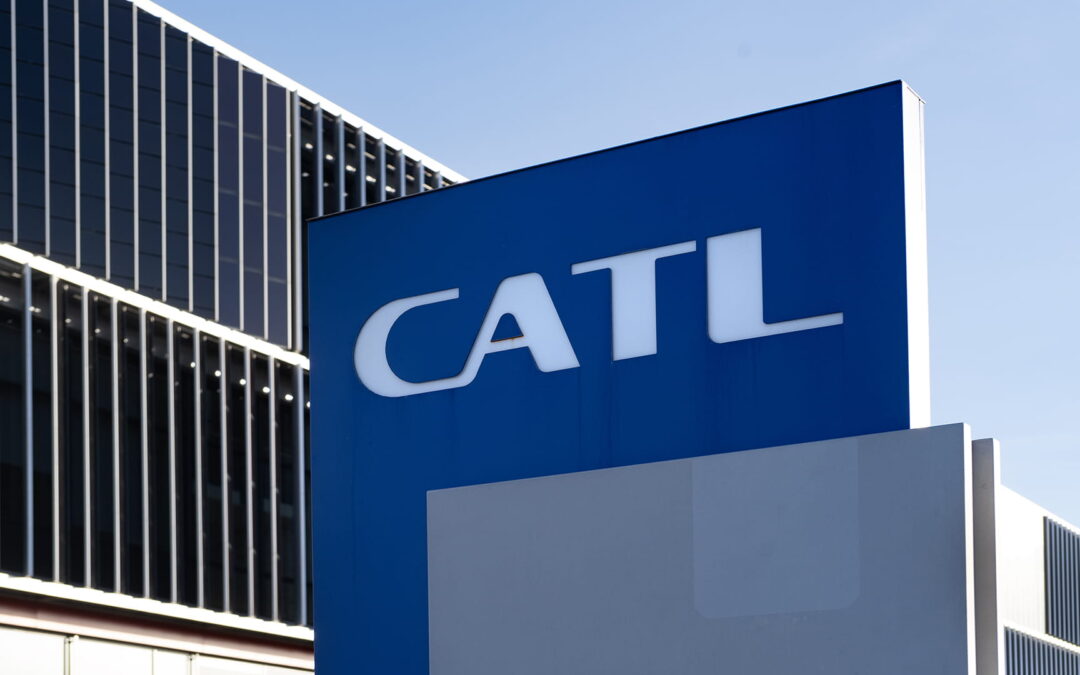 ‘US EV market will struggle without us’: CATL founder sends strong message