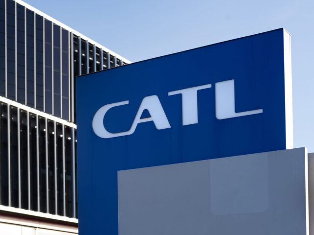 ‘US EV market will struggle without us’: CATL founder sends strong message