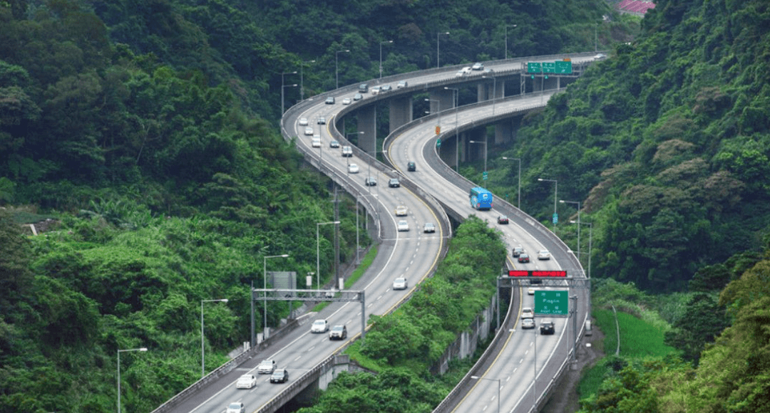 Wildlife regularly using underpasses on Delhi–Dehradun economic corridor: Study