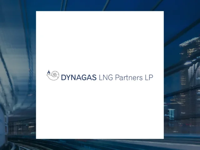 Dynagas LNG Partners LP Reports 2025 Net Income of $61.6 Million