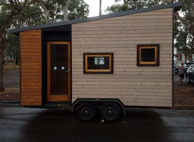 Home on Wheels, Freedom on Call