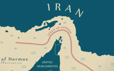 How the U.S. military and Maersk got a ship to pass through the Strait of Hormuz