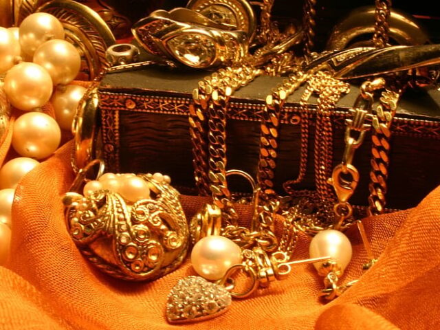 Jewellery worth ₹2 crore reported missing from Travancore palace