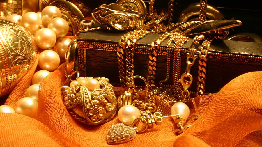 Jewellery worth ₹2 crore reported missing from Travancore palace