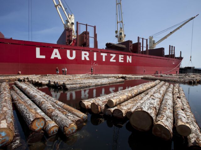 Lauritzen Bulkers Reports Good Performance in a Challenging Year