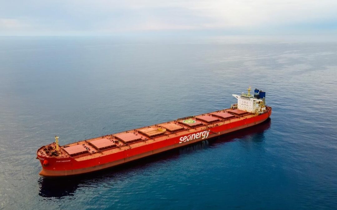 Seanergy Maritime Announces the Acquisition of Two Japanese Capesize Newbuildings and Sale of Older Vessel; Provides Corporate Updates