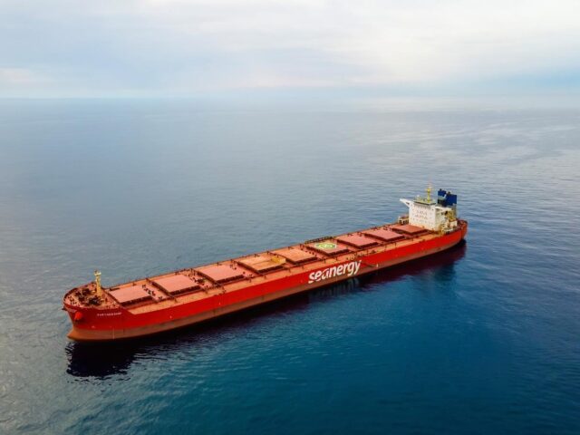 Seanergy Maritime Announces the Acquisition of Two Japanese Capesize Newbuildings and Sale of Older Vessel; Provides Corporate Updates