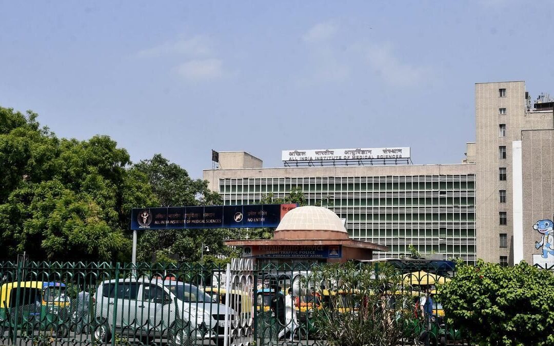 Three major govt hospitals in East Delhi to be merged