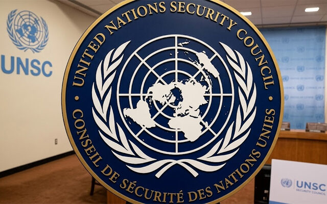 India Co-Sponsors GCC-Led UN Security Council Resolution Against Iran