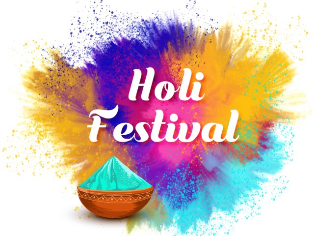 Holi Celebrations Showcase Uttarakhand’s Culture, Faith and Development: CM Dhami