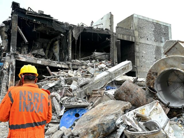 Vedanta plant blast: FIR names Anil Agarwal; death toll rises to 21