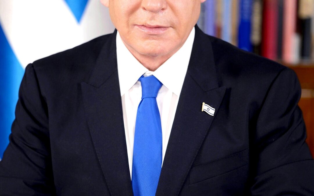 Israel Left Out of Key US–Iran Ceasefire Talks