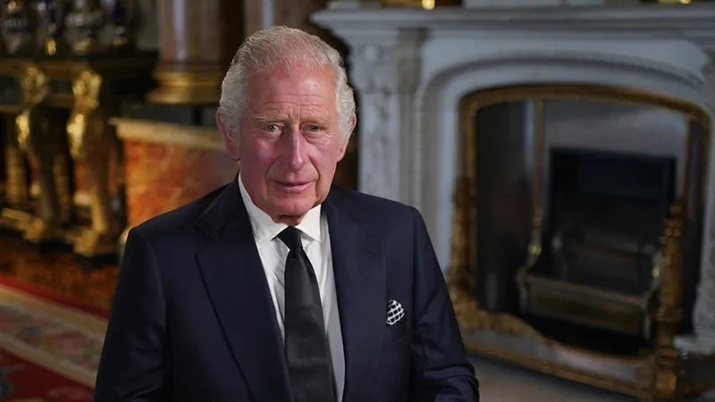 King Charles III to address US Congress amid Iran war tensions: What to expect