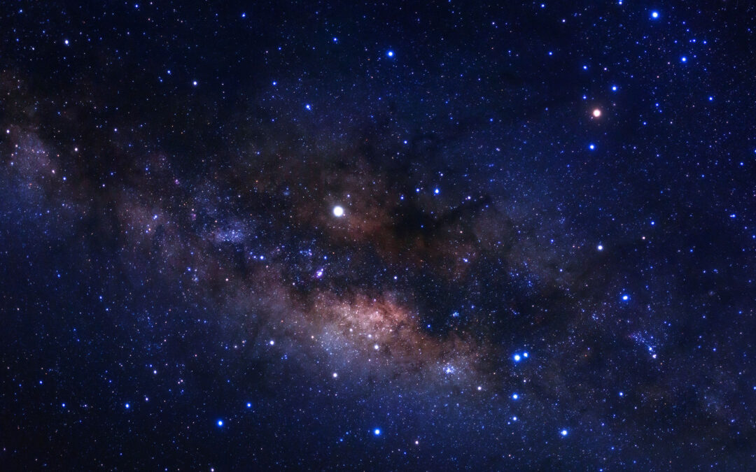 Blue Origin extracts oxygen from Moon dust, advancing prospects for lunar living