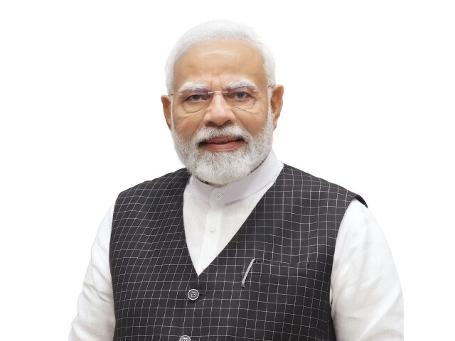 In first major outreach, Nepal PM Balen accepts Modi’s invitation to visit India