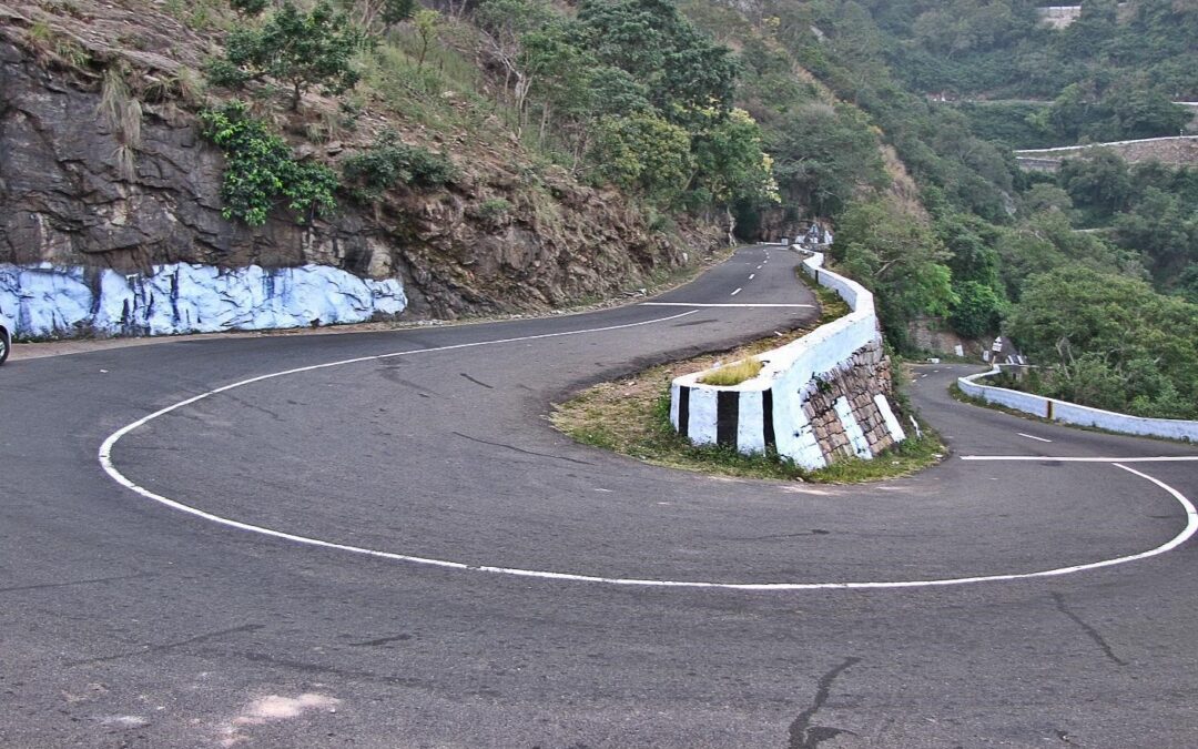 9 Kerala tourists killed as van plunges into gorge in Tamil Nadu