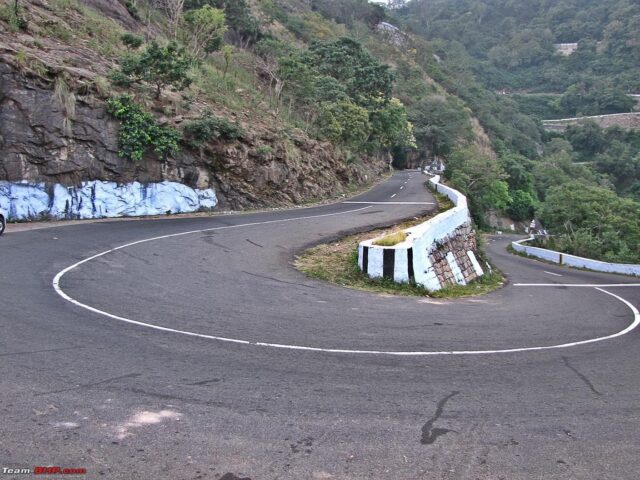 9 Kerala tourists killed as van plunges into gorge in Tamil Nadu