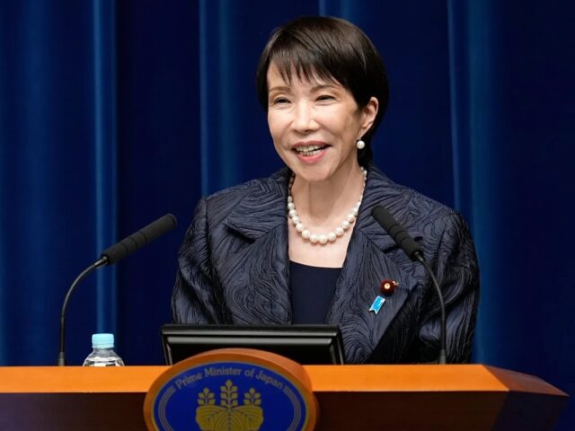 Japan lifts ban on lethal arms exports, marking historic shift from pacifist policy