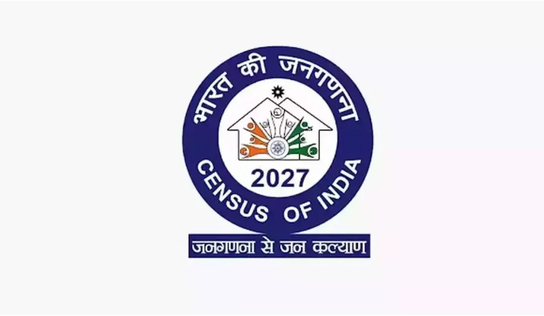 India gears up for Census 2027, its most ambitious headcount yet