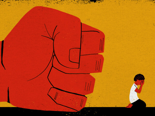 Pune: Woman, partner kill 6-year-old son, call him ‘obstacle’ in relationship